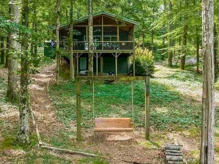 Get Away Cay Houses for Rent in Scottsboro, Alabama, United States