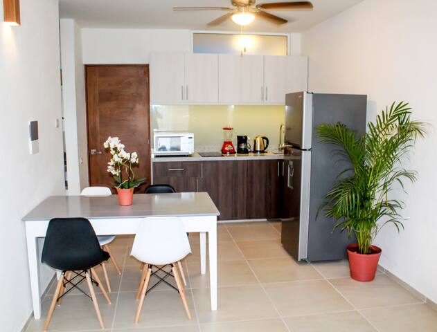 Playa Blanca Studios & Apartments managed Airbnb listing 1