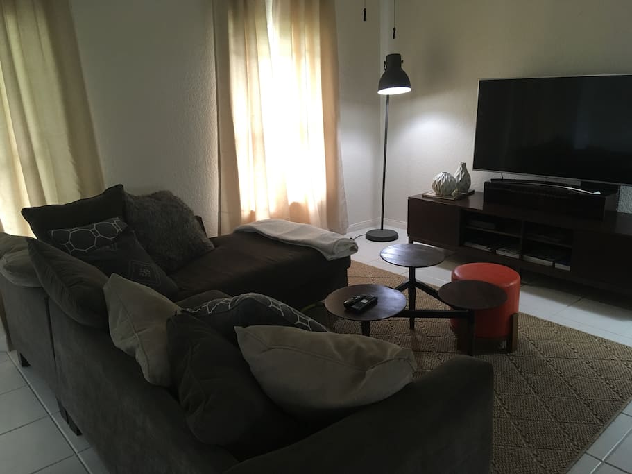 Living space