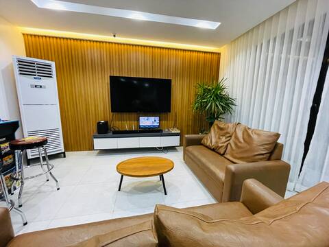 Creekside Villa & Resort
