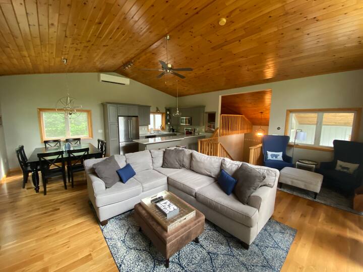 Intervale locations de vacances et logements New Hampshire, États