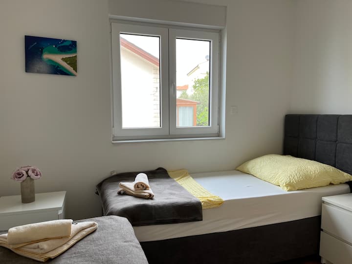 Спална соба 1