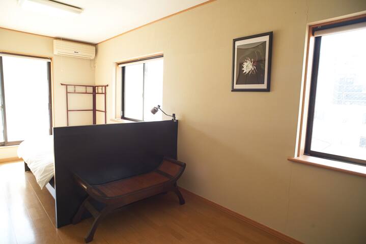 3BR Ebisu house. Government/ fire station approved gallery image 4