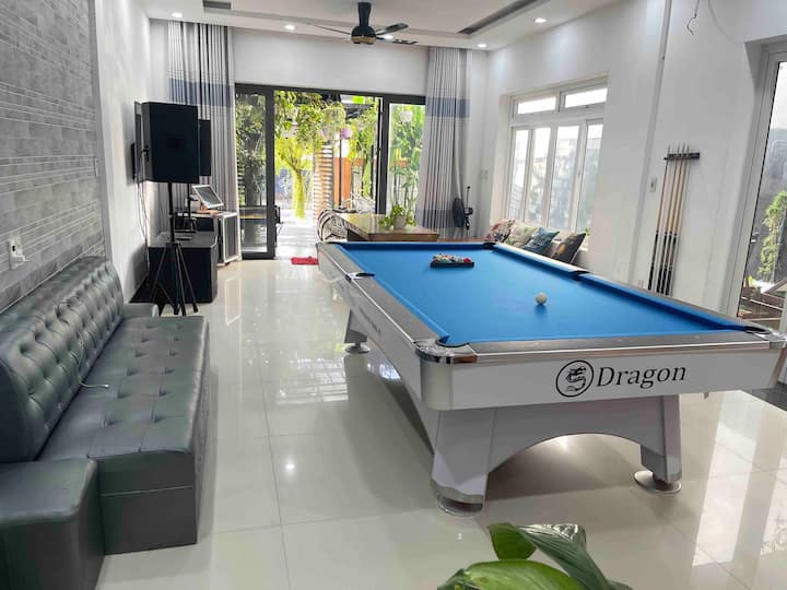 Center City Villa 5br Walk To Oldtown, Near Beach - Hội An