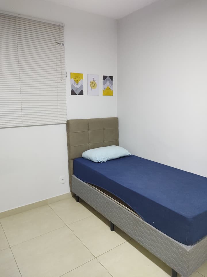 Спална соба 2