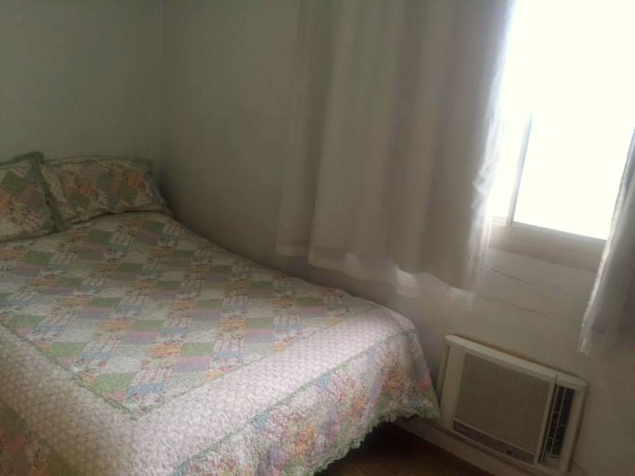Quarto - Bedroom