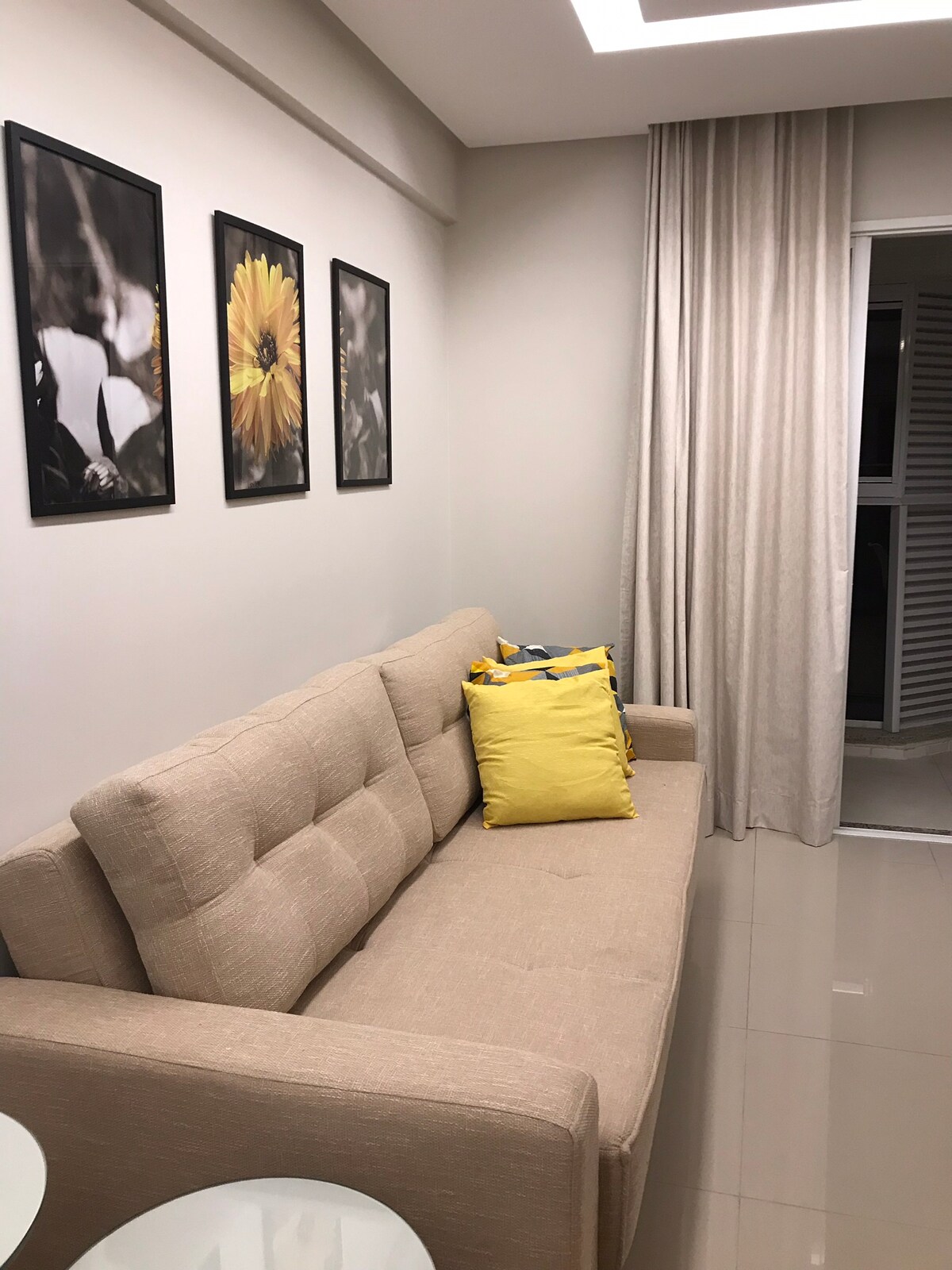 მისაღები ოთახი