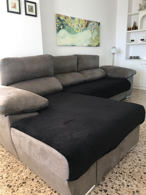 Sofá salón