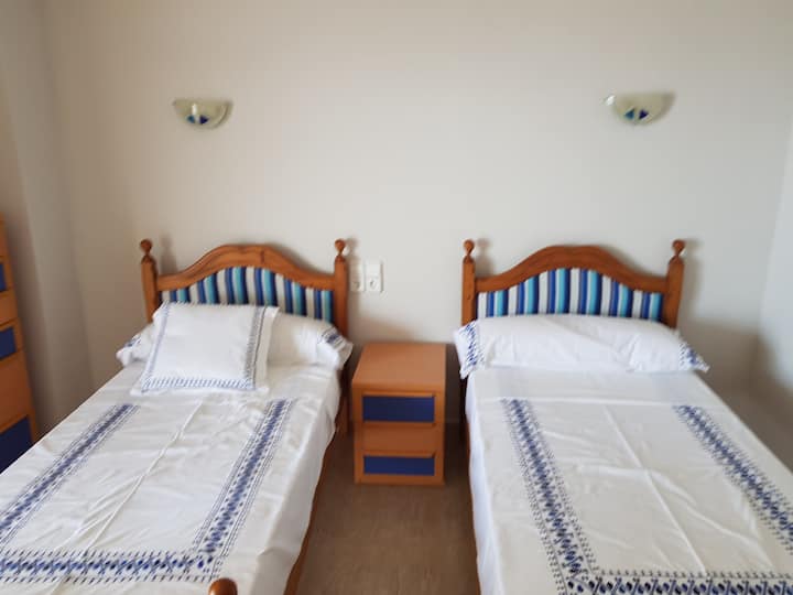 segundo dormitorio