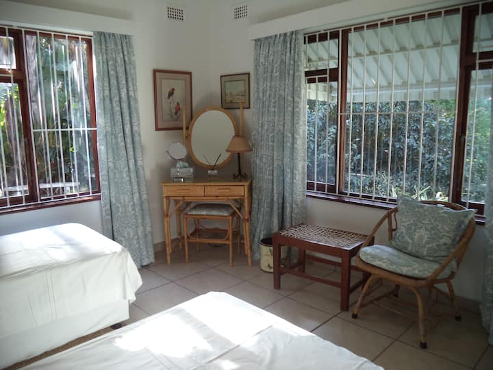 Dhomë gjumi 2