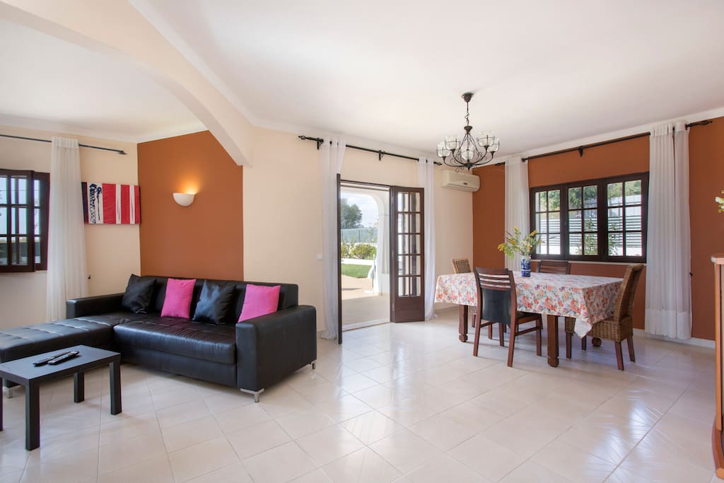 sitting room