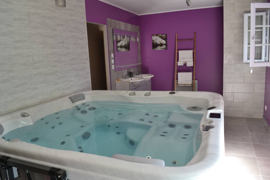 le SPA