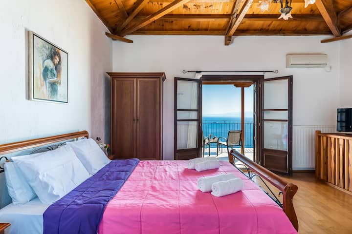 Спална соба 2