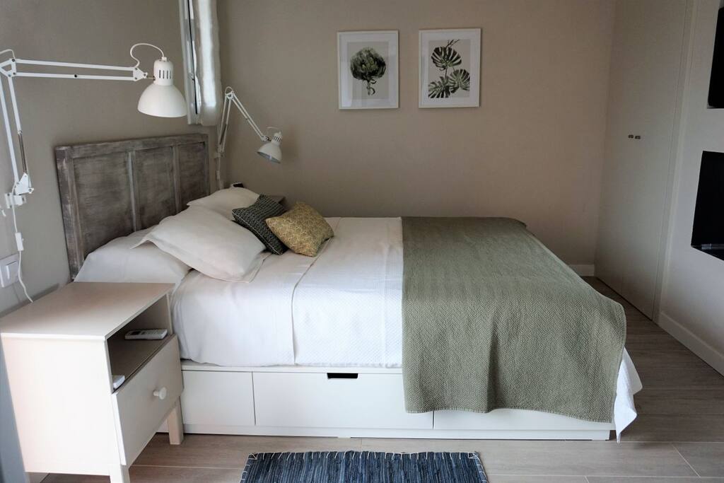 Habitacion