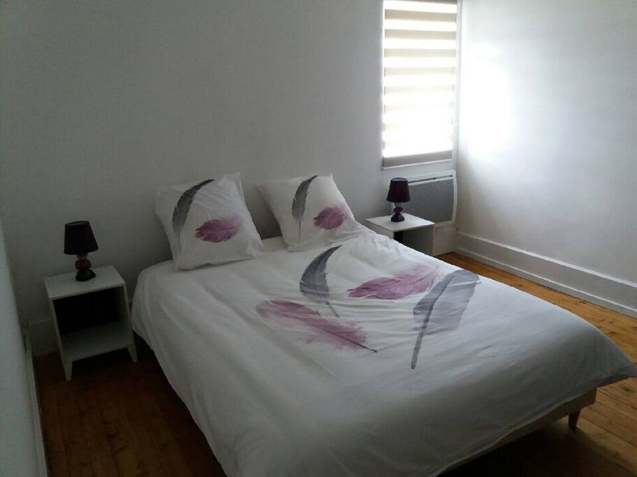 chambre 2