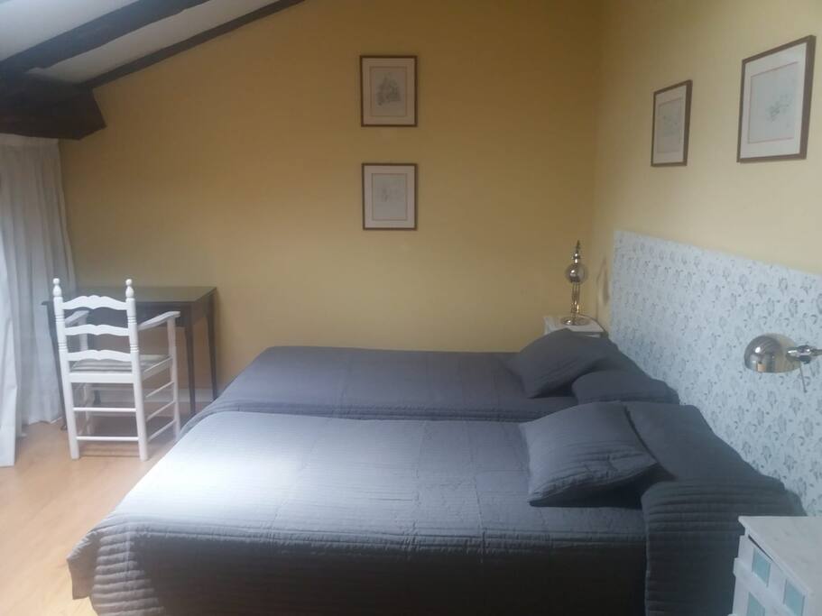 HABITACION 1
