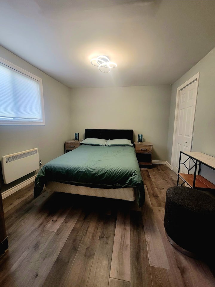 Спална соба 3