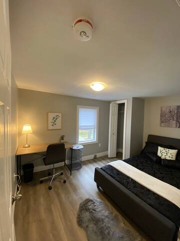 Sparrow Room in Modern Newly Renovated Apartment