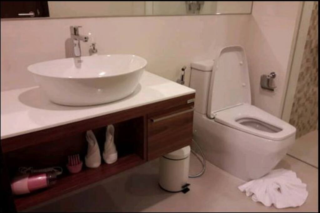Restroom