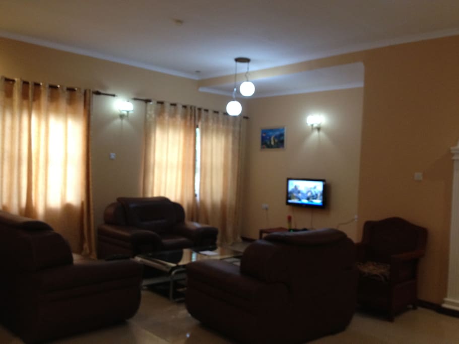 You Lounge At Magemani Beach House