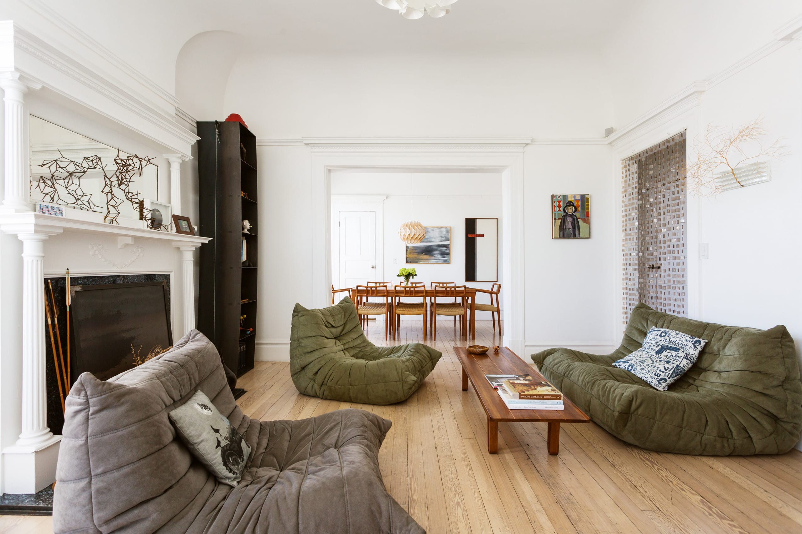 Condo in San Francisco · ★4.97 · 3 bedrooms · 3 beds · 2 baths - Image 5