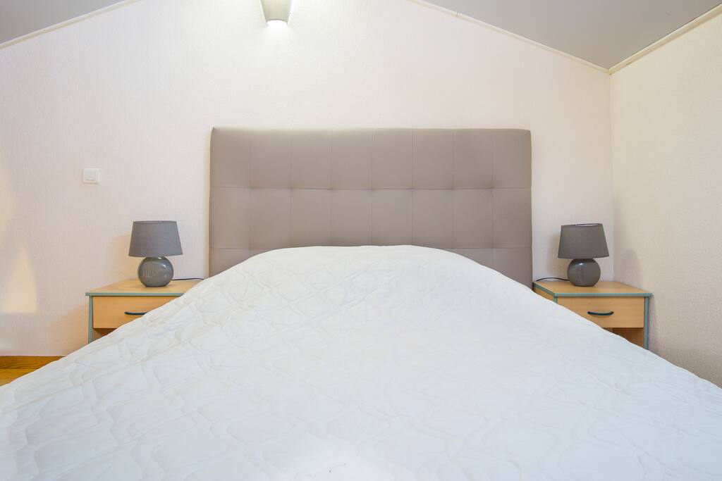 Chambre Mezzanine