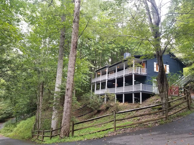 Airbnb Collettsville Vacation Rentals Places To Stay