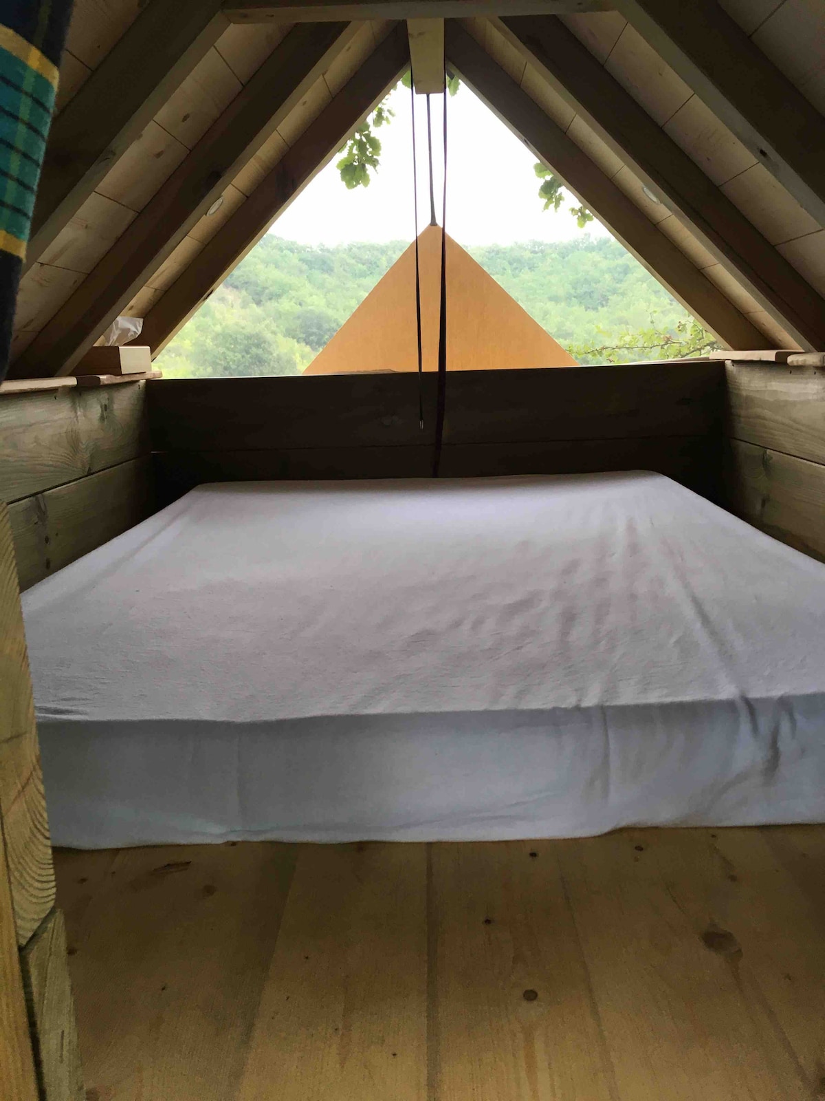 საძინებელი