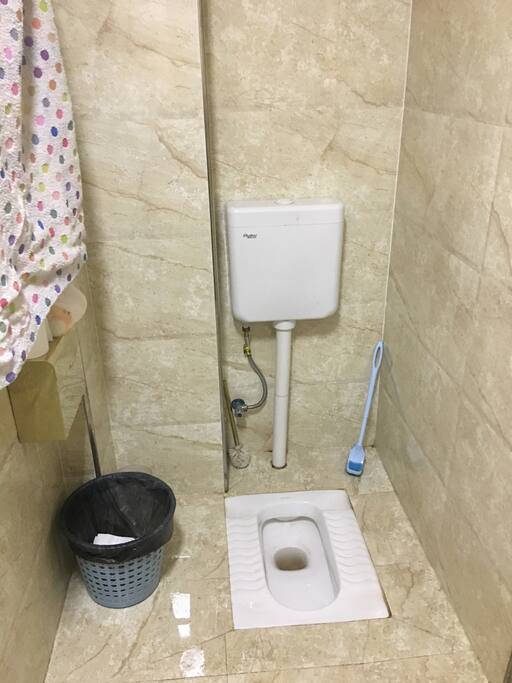 卫生间