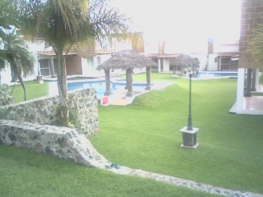 Jardines