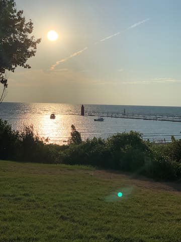 Airbnb South Haven Vacation Rentals Places To Stay