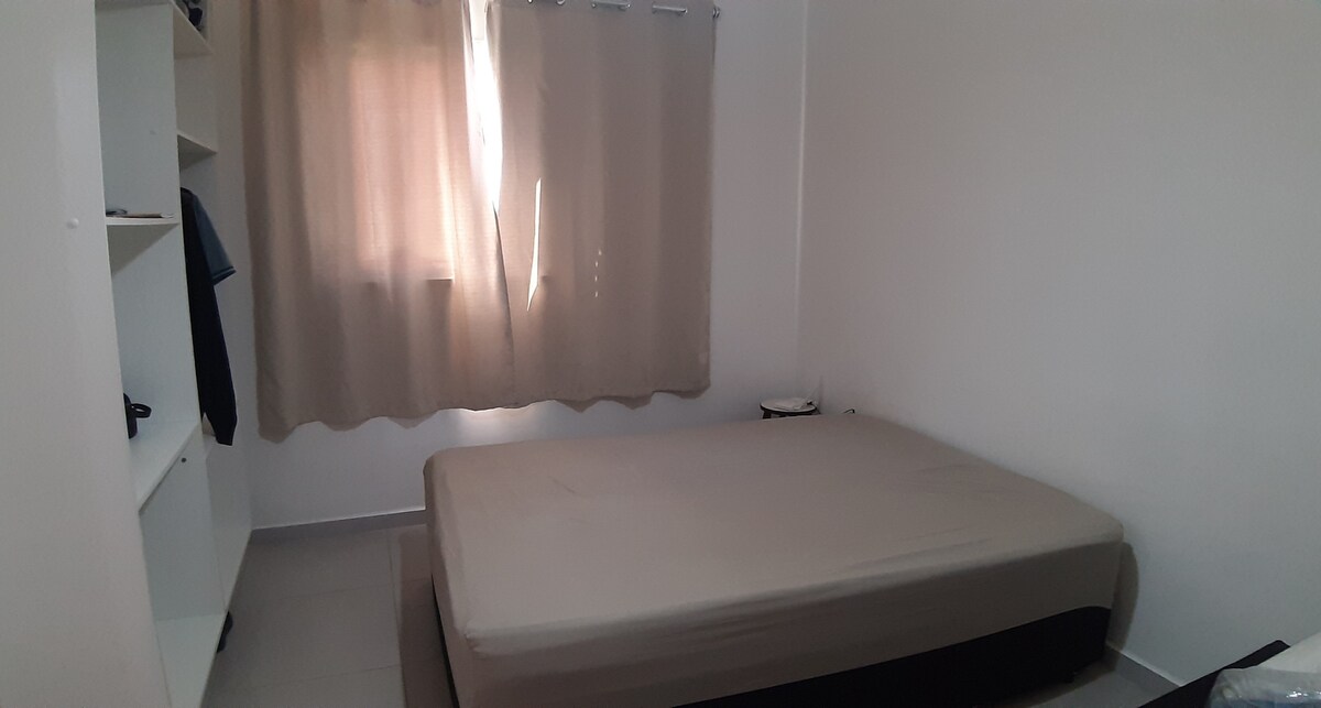 საძინებელი 2