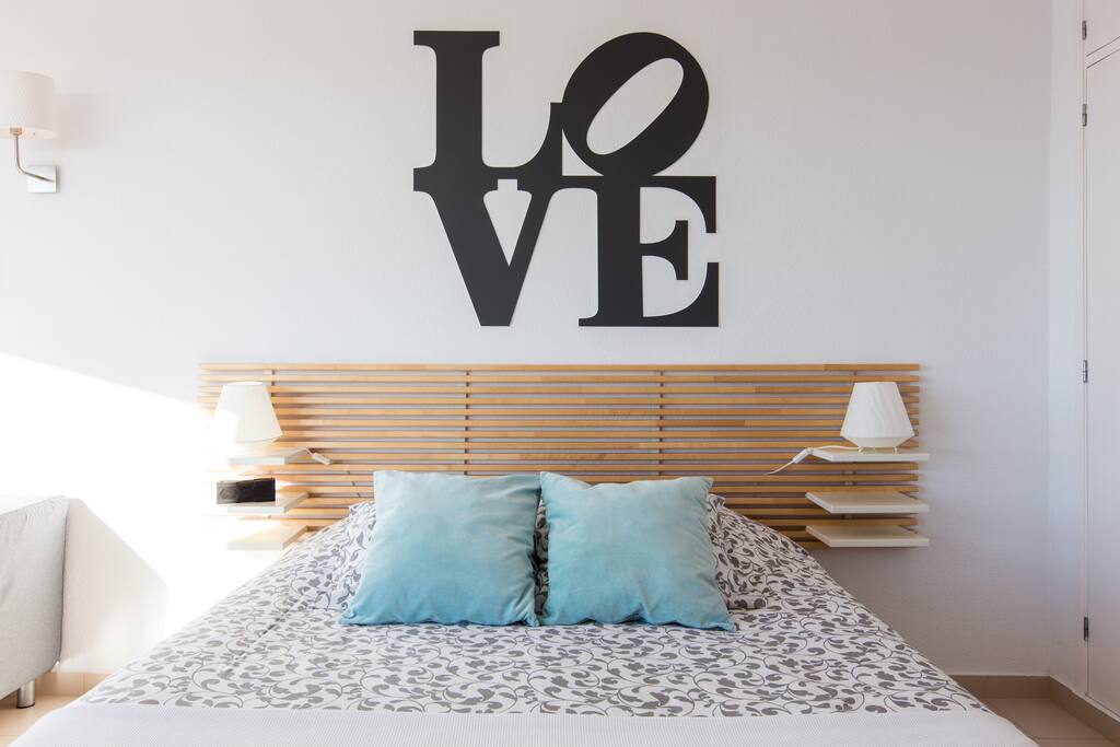 O quarto