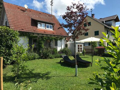 Casa Lea - Vacation on the Höri!