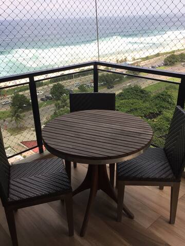 Apto Luxo Barra da Tijuca – Barrabella gallery image 3