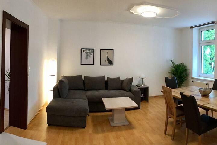 Helle Wohnung Nahe Red Bull Ring/aqua Lux Therme - Spielberg