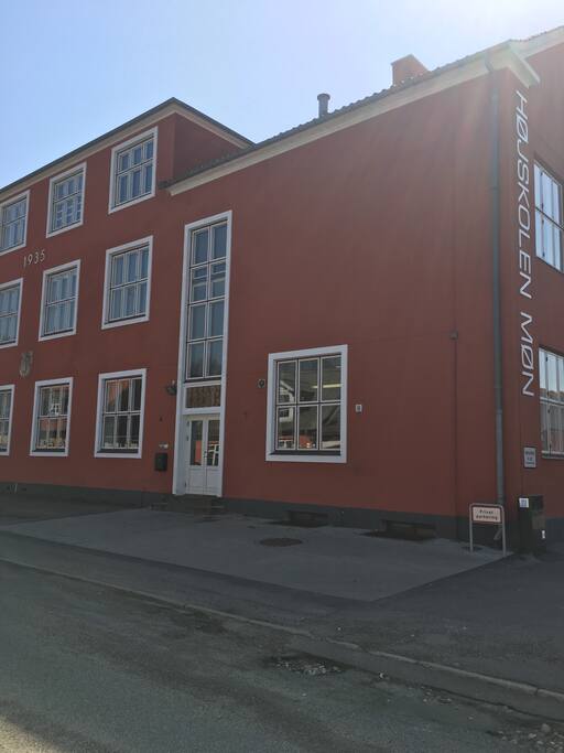 Sommerhotellet
