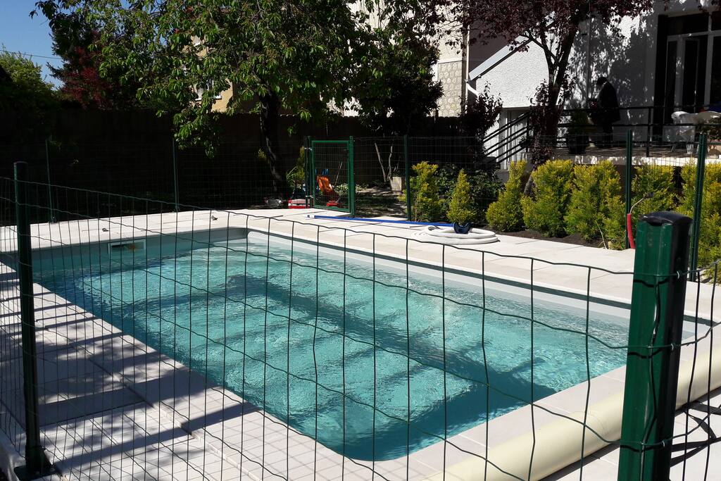 piscine 6x3x1.2