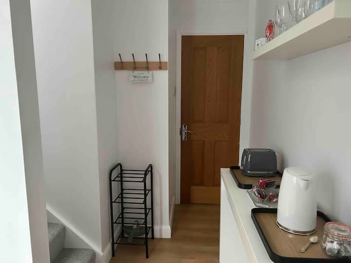 Seaview Retreat - Broadstairs