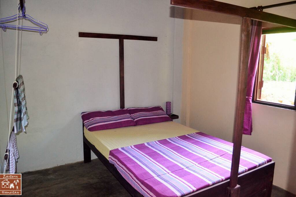 This is your room