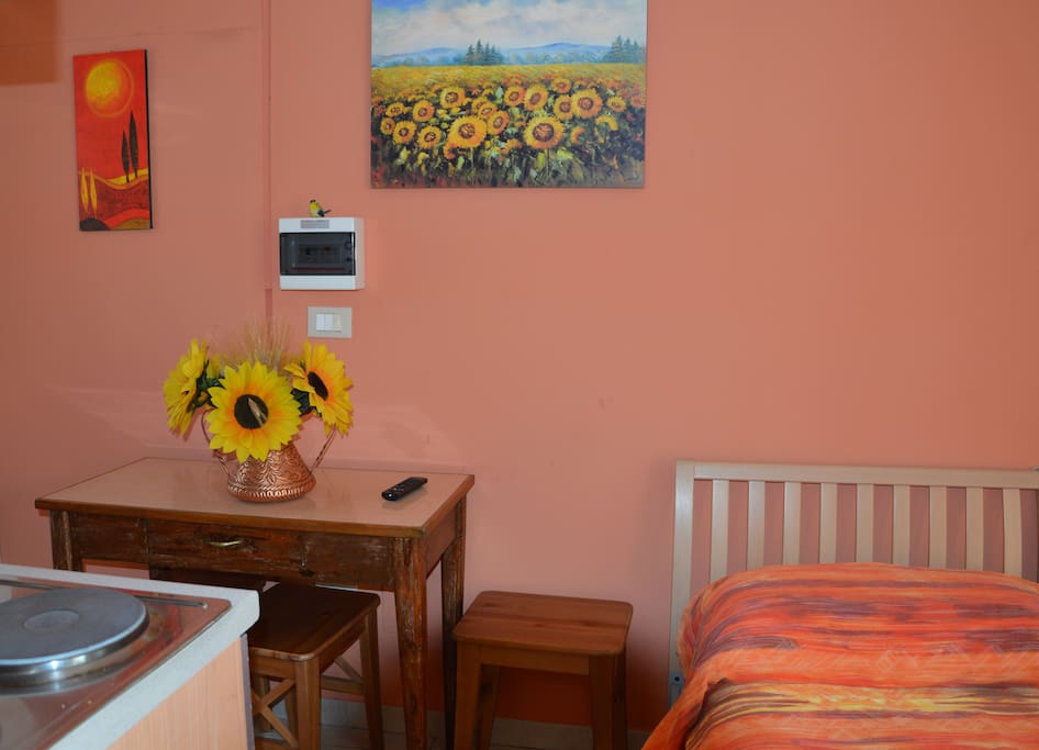 Tavolino da Pranzo