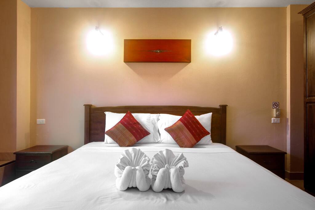Grand Deluxe room