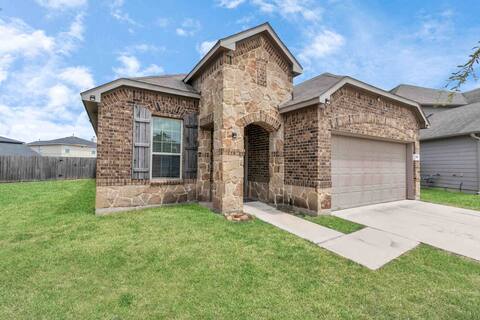 NEW 5Bed/10ppl Stay W/ 6 Smart TVs