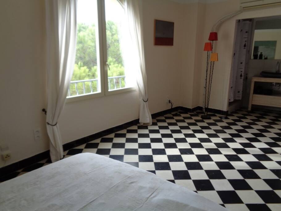 CHAMBRE 2ème étage