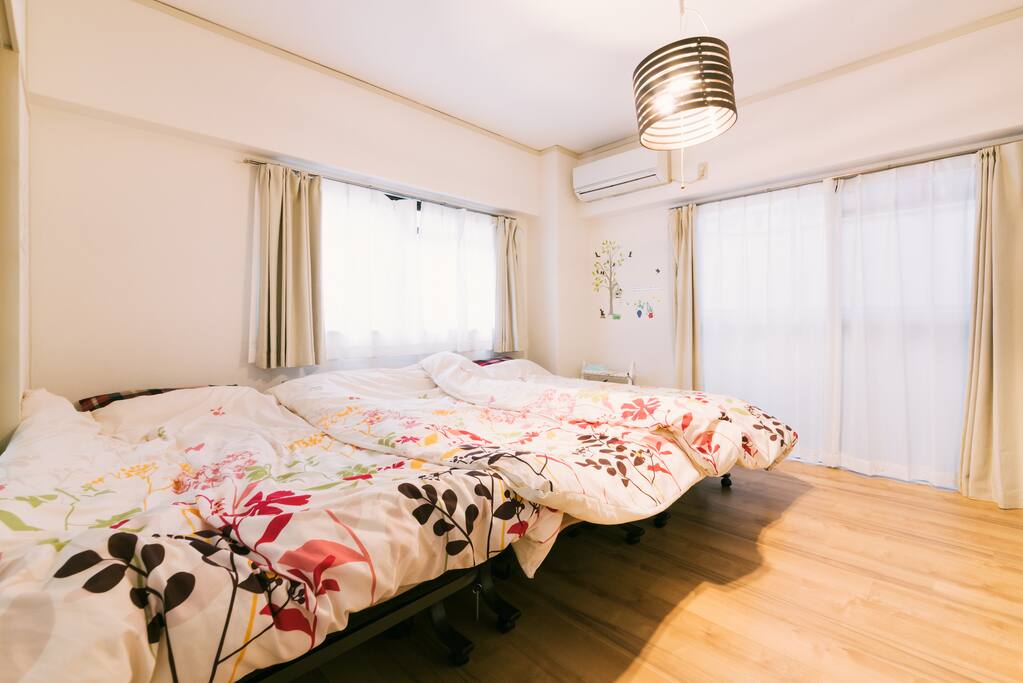 Bed Room