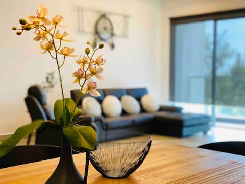 ✨Hidden Gem Luxury 3BR Seaview at Imago The Loft