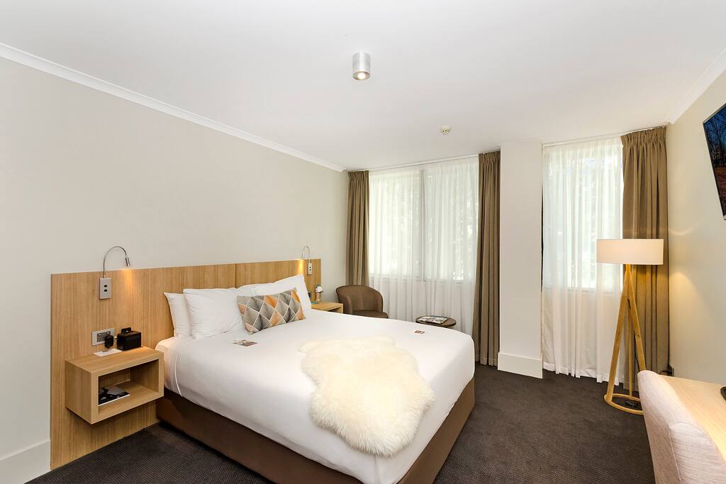 Queen Room