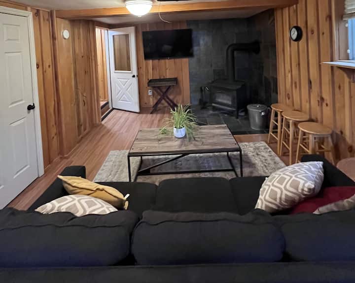 2 ห้องนั่งเล่น