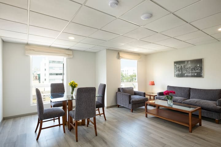 Suites Los Naranjos managed Airbnb listing 2