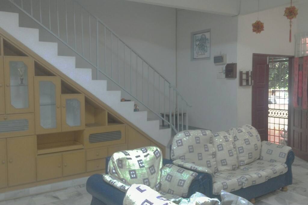 Machang bubok homestay - Rumah untuk Disewa di Bukit Machang bubok homestay - Rumah untuk Disewa di Bukit